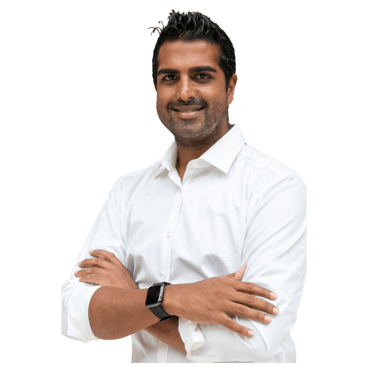 Your personal shopper